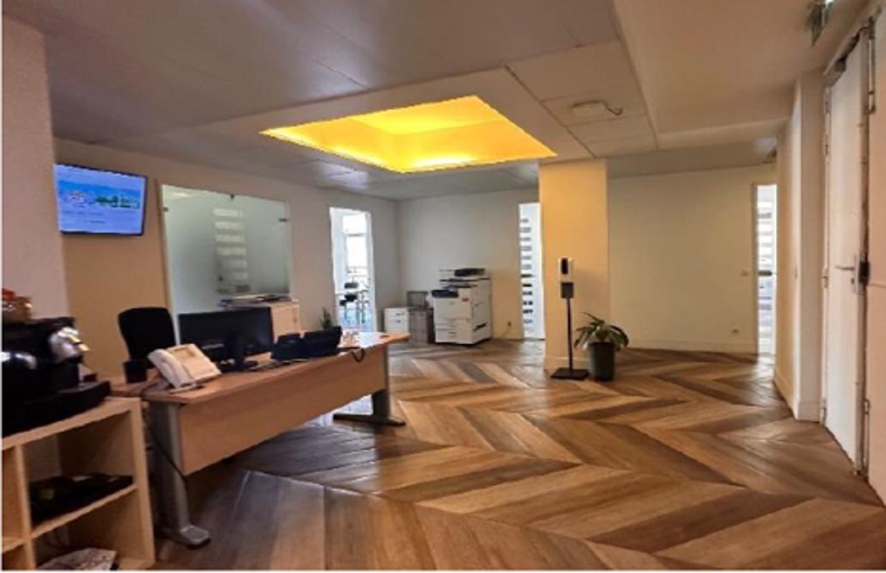 Bureau Paris 470m² Location bureau Paris OLBUR2529763 1